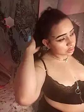 Criiis_laurens from StripChat