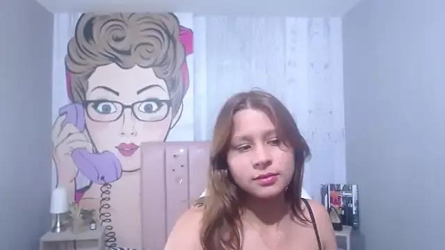 Crimson_Grace webcams show profile image 