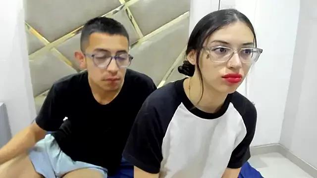 Dirty chat webcam: explore liveshows with versed models, from laying bare to fetishes, in a variety of sexy free adult webcams.