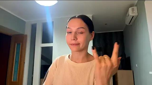 CringeRoom from StripChat is Freechat