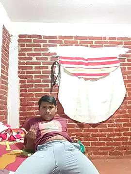 Cris_ale1218 webcams show profile image 