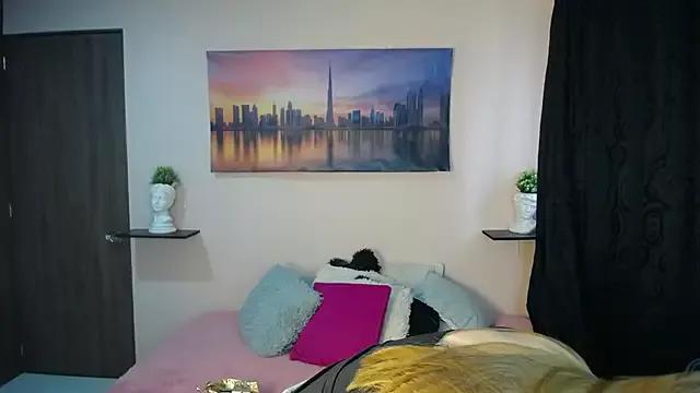 Cristal-evanns webcams show profile image 