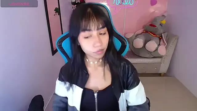 cristal11_ch from StripChat is Freechat