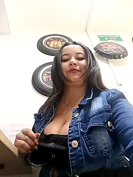 Dirty chat webcam: explore liveshows with versed models, from laying bare to fetishes, in a variety of sexy free adult webcams.