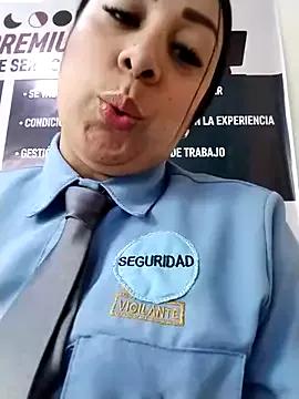 CRISTAL__11 from StripChat is Freechat