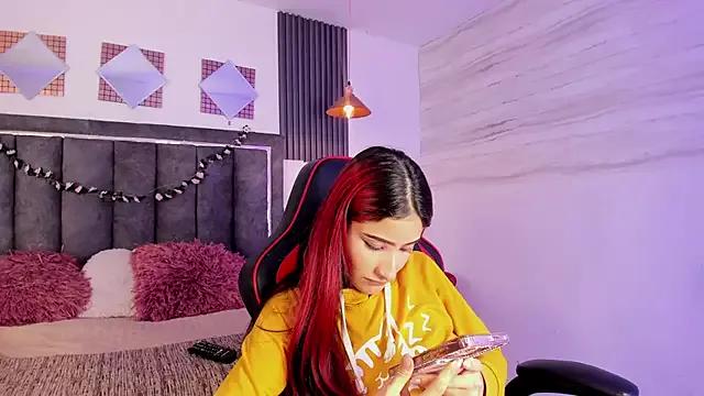 Dirty chat webcam: explore liveshows with versed models, from laying bare to fetishes, in a variety of sexy free adult webcams.