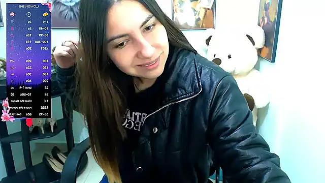 Dirty chat webcam: explore liveshows with versed models, from laying bare to fetishes, in a variety of sexy free adult webcams.