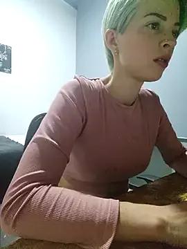 Cristal_Ice from StripChat is Freechat