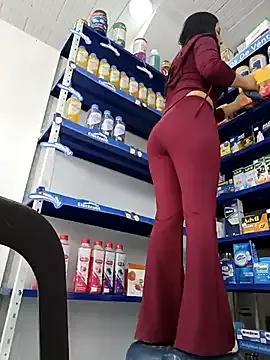 Cristal_jennerr from StripChat is Freechat