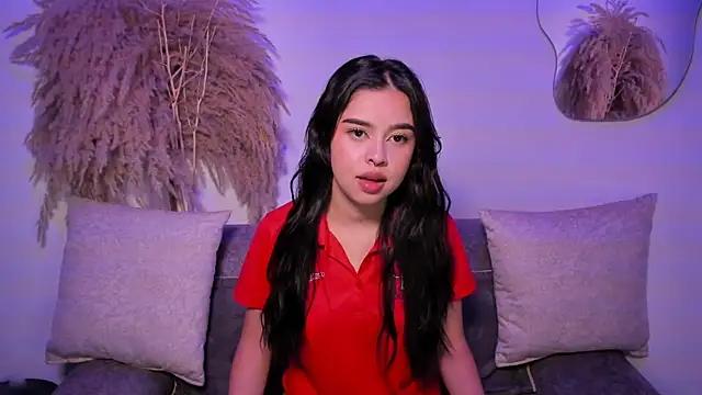Cristal_Jolly from StripChat is Freechat