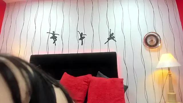 Dirty chat webcam: explore liveshows with versed models, from laying bare to fetishes, in a variety of sexy free adult webcams.