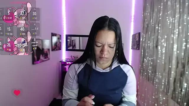 Dirty chat webcam: explore liveshows with versed models, from laying bare to fetishes, in a variety of sexy free adult webcams.