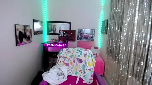 Dirty chat webcam: explore liveshows with versed models, from laying bare to fetishes, in a variety of sexy free adult webcams.