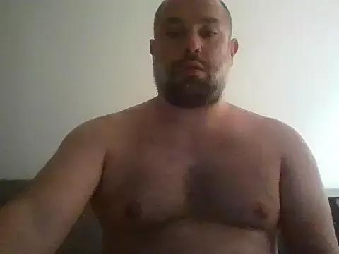 CristalDad from StripChat is Freechat