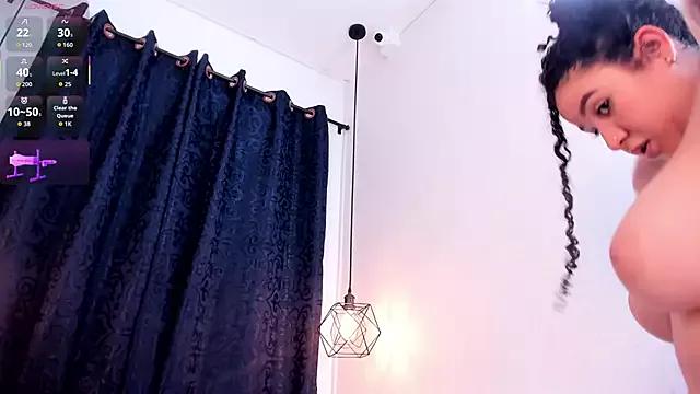 Photos of cristhi_esterling from StripChat is Freechat