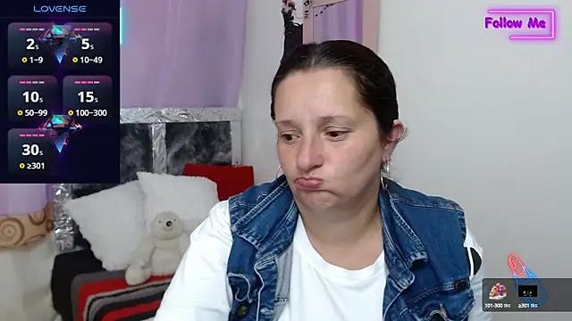 Dirty chat webcam: explore liveshows with versed models, from laying bare to fetishes, in a variety of sexy free adult webcams.