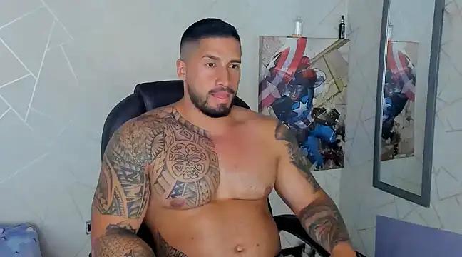 Dirty chat webcam: explore liveshows with versed models, from laying bare to fetishes, in a variety of sexy free adult webcams.