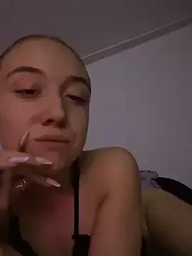 CristinaSww webcams show profile image 