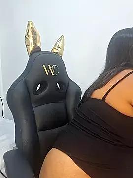 Crozecarlina webcams show profile image 