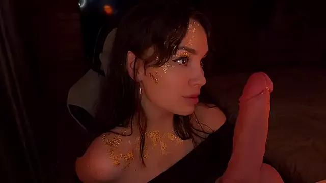 Crucio from StripChat