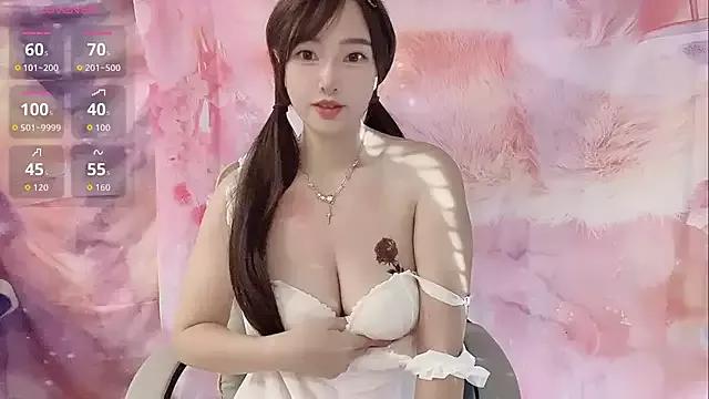 Crush-7ii from StripChat is Freechat