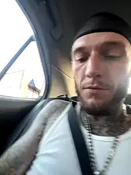 cruz815 from StripChat is Freechat