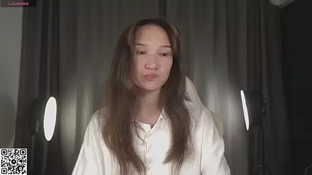 Cryofthesoul from StripChat is Freechat