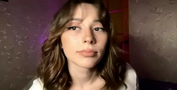 CrystaDepaul from StripChat is Freechat