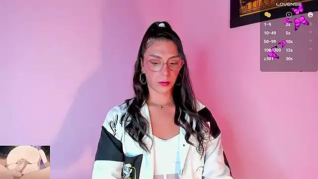 Photos of Crystal_channel1 from StripChat is Freechat