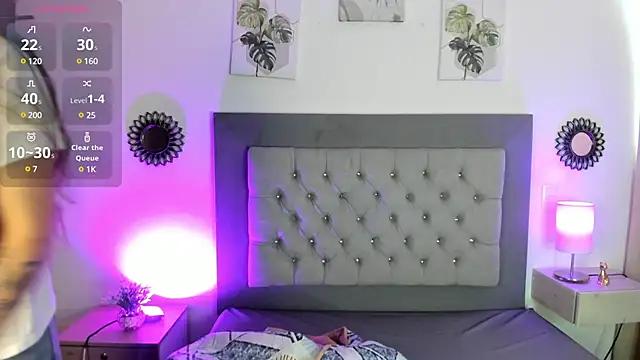 Dirty chat webcam: explore liveshows with versed models, from laying bare to fetishes, in a variety of sexy free adult webcams.