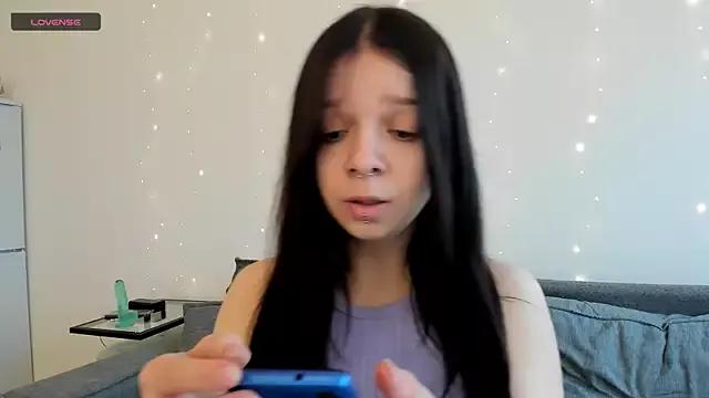 crystal_lilith from StripChat is Freechat