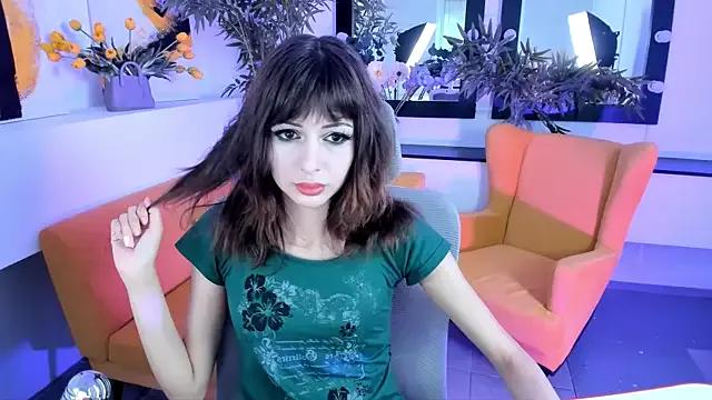 Dirty chat webcam: explore liveshows with versed models, from laying bare to fetishes, in a variety of sexy free adult webcams.