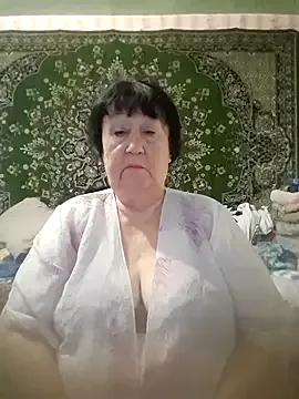 CrystalLime6411 from StripChat is Freechat