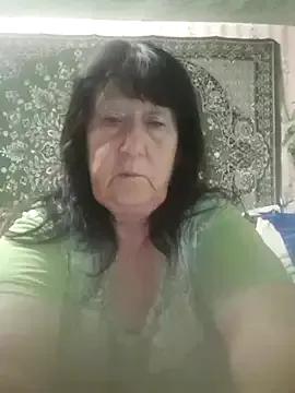 CrystalLime6411 from StripChat is Freechat