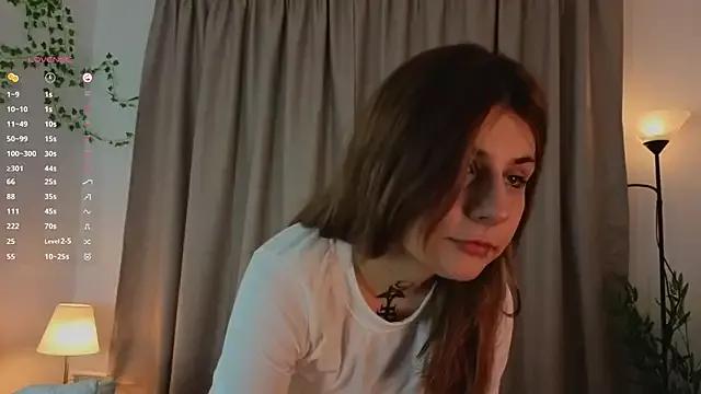 Dirty chat webcam: explore liveshows with versed models, from laying bare to fetishes, in a variety of sexy free adult webcams.