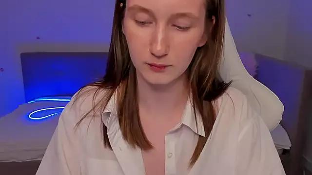 CrystalSoul_ from StripChat is Freechat