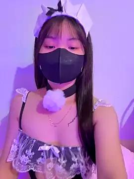 CUaa_Cuaa from StripChat