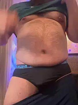 Photos of cubflower from StripChat is Freechat