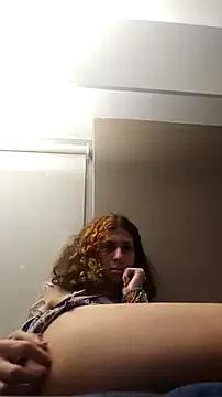 cuddlyavenue from StripChat