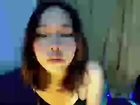 cumcutiekaye from StripChat is Freechat