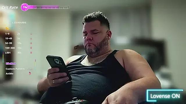 CumInsideGabi from StripChat is Freechat