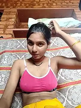 Cur_Pinki from StripChat is Freechat