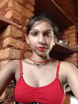 Photos of Cur_Pinki from StripChat is Group
