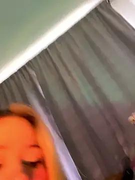curchez_ from StripChat
