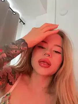 curchez_ from StripChat