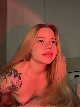 curchez_ from StripChat