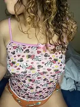 Curiosos28 webcams show profile image 