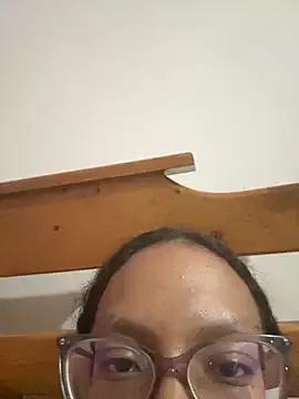Curly_lily from StripChat is Freechat