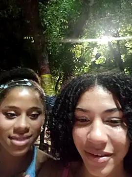 Photos of CurlyBitch from StripChat is Private