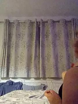 Curvaceouscarla webcams show profile image 